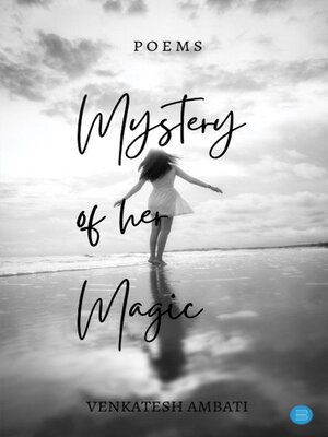 cover image of Mystery of her Magic